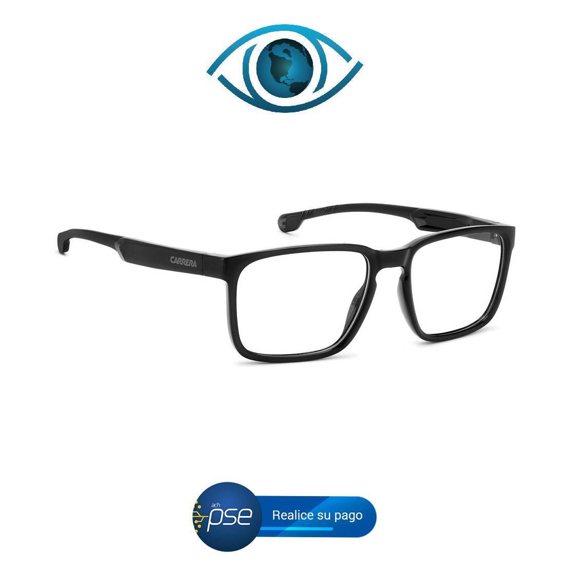 Óptica Gafas ADDI.COM PSE® 30%OFF (Pagos Seguros en Línea) Marco Óptico Importado Deportivo + Accesorios completos (Envió Gratis 5|7 Días Colombia)