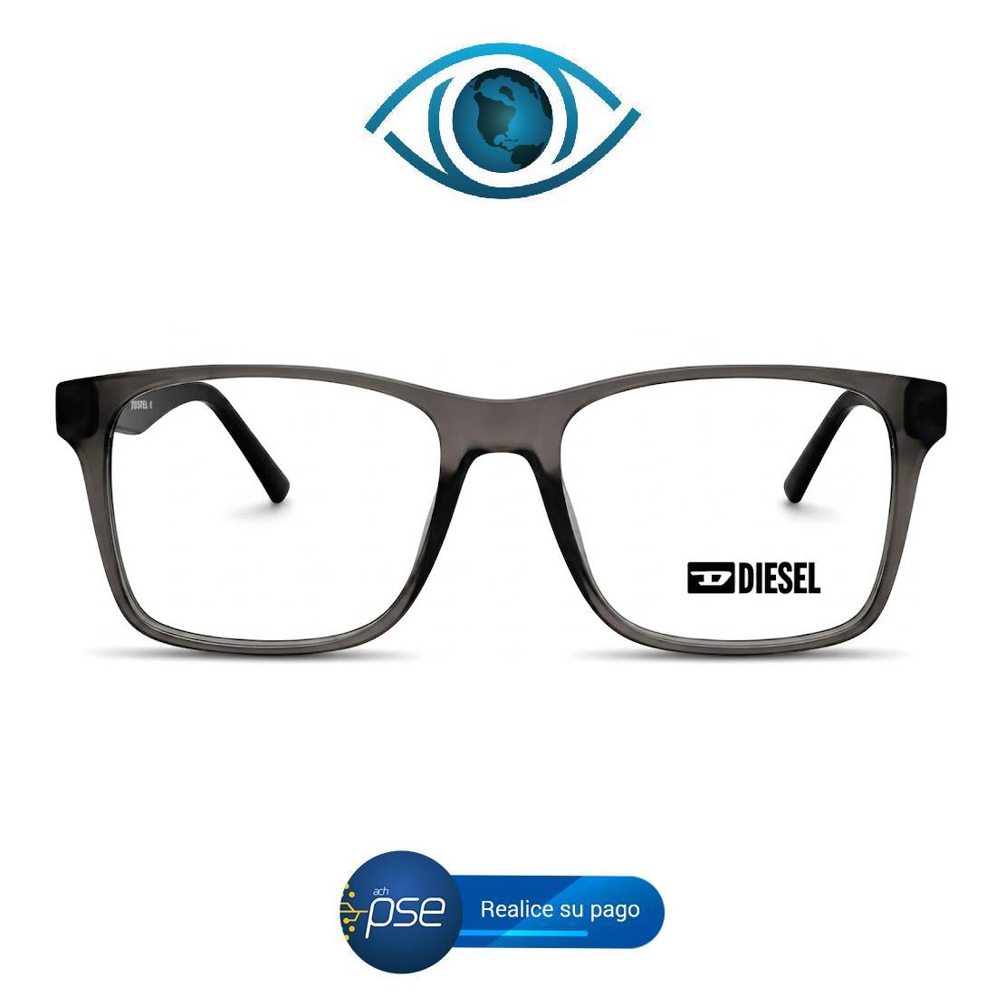 Óptica Gafas ADDI.COM PSE® 30%OFF (Pagos Seguros en Línea) Marco Óptico Importado Deportivo + Accesorios completos (Envió Gratis 5|7 Días Colombia)