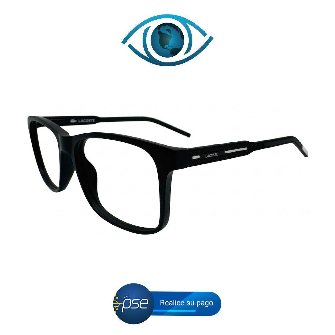 Óptica Gafas ADDI.COM PSE® 30%OFF (Pagos Seguros en Línea) Marco Óptico Importado Deportivo + Accesorios completos (Envió Gratis 5|7 Días Colombia)