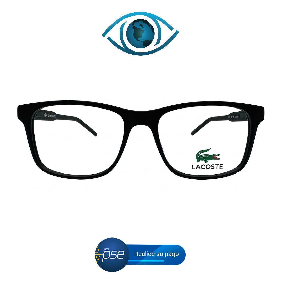 Óptica Gafas ADDI.COM PSE® 30%OFF (Pagos Seguros en Línea) Marco Óptico Importado Deportivo + Accesorios completos (Envió Gratis 5|7 Días Colombia)