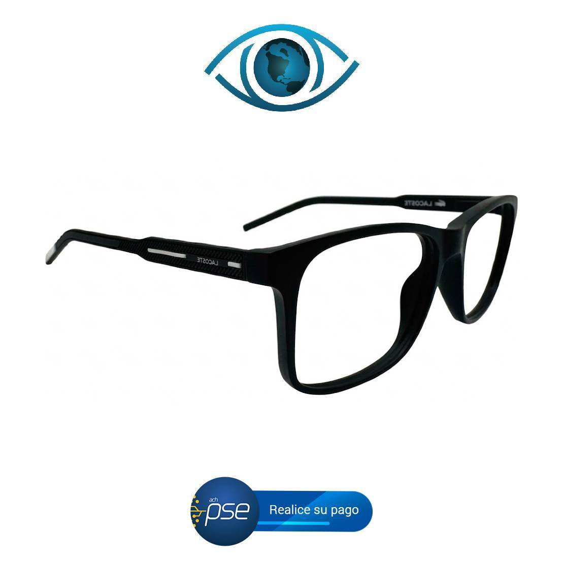 Óptica Gafas ADDI.COM PSE® 30%OFF (Pagos Seguros en Línea) Marco Óptico Importado Deportivo + Accesorios completos (Envió Gratis 5|7 Días Colombia)