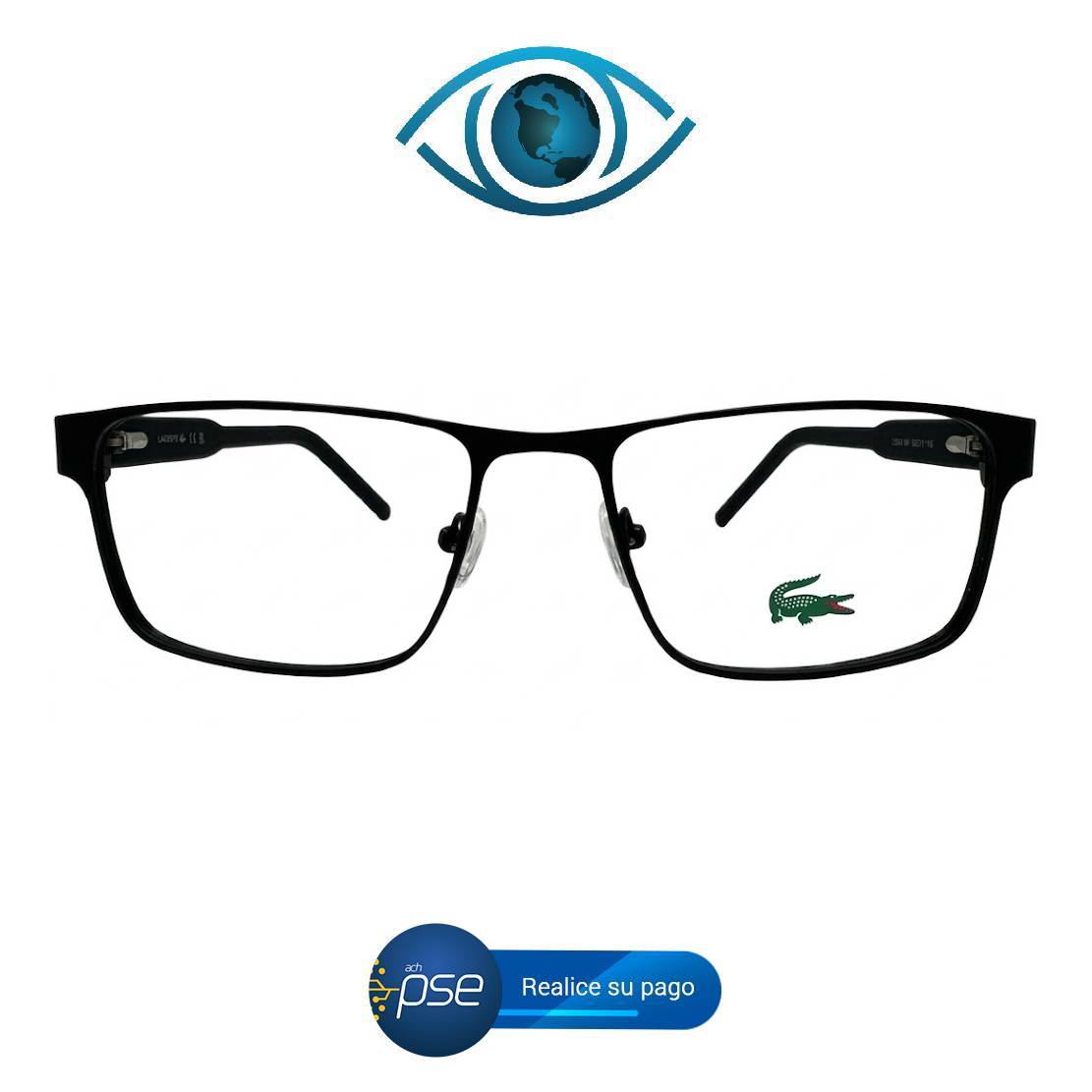 Óptica Gafas ADDI.COM PSE® 30%OFF (Pagos Seguros en Línea) Marco Óptico Importado Deportivo + Accesorios completos (Envió Gratis 5|7 Días Colombia)