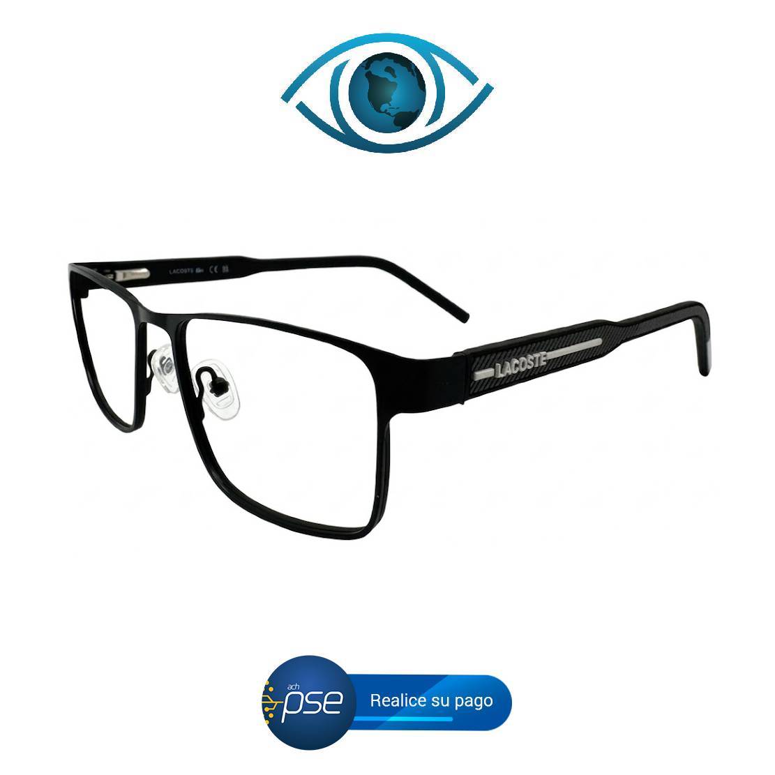 Óptica Gafas ADDI.COM PSE® 30%OFF (Pagos Seguros en Línea) Marco Óptico Importado Deportivo + Accesorios completos (Envió Gratis 5|7 Días Colombia)