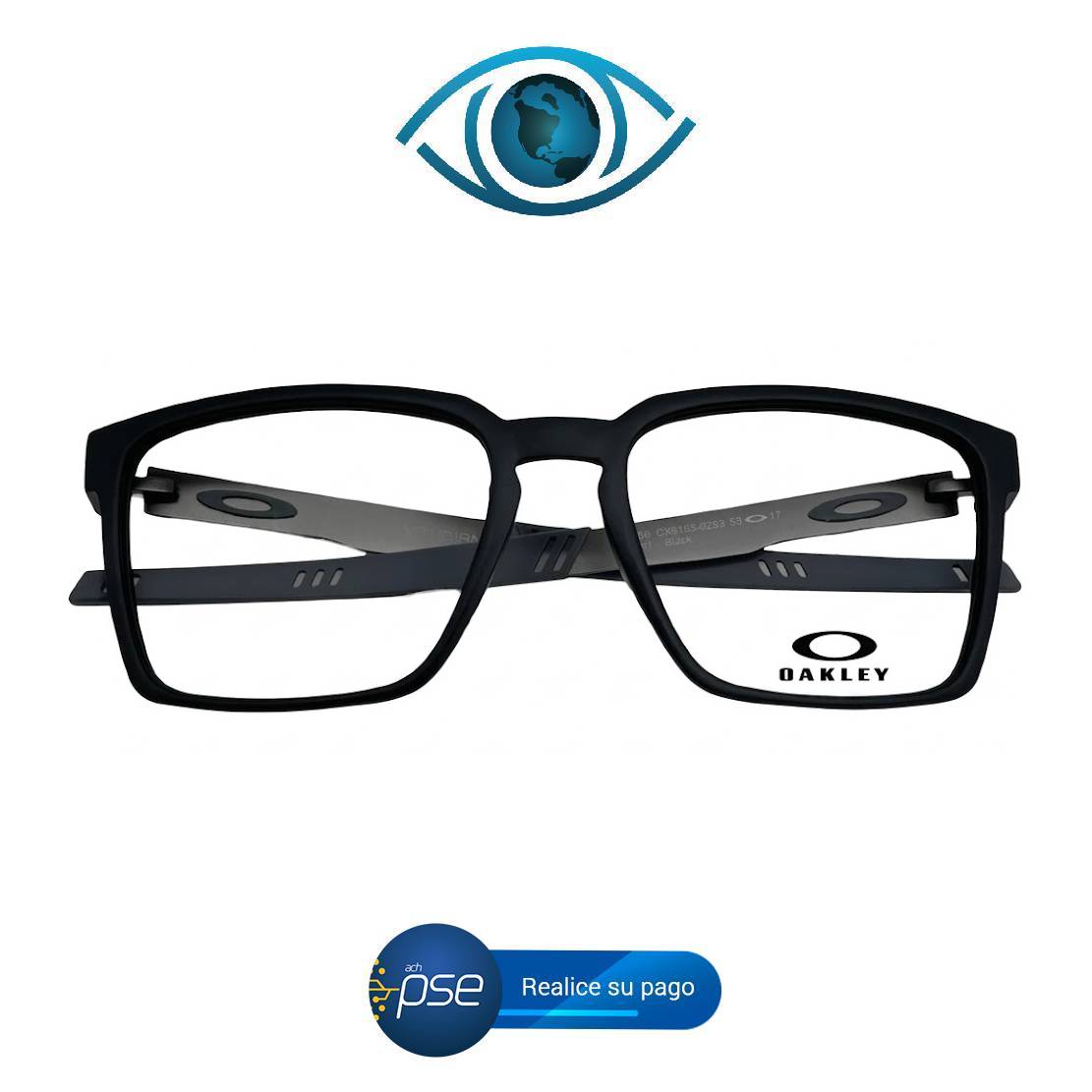 Óptica Gafas ADDI.COM PSE® 30%OFF (Pagos Seguros en Línea) Marco Óptico Importado Deportivo + Accesorios completos (Envió Gratis 5|7 Días Colombia)