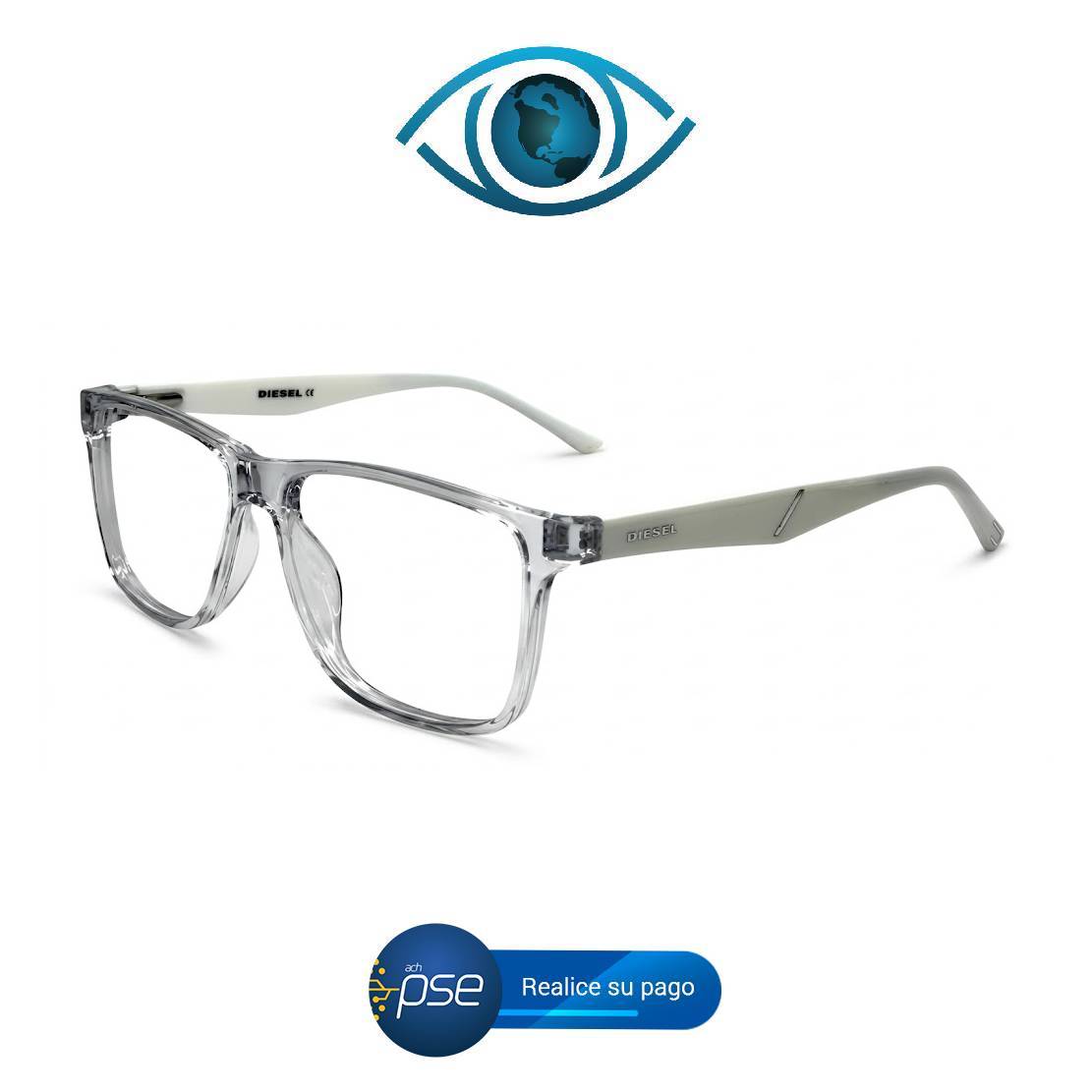Óptica Gafas ADDI.COM PSE® 30%OFF (Pagos Seguros en Línea) Marco Óptico Importado Deportivo + Accesorios completos (Envió Gratis 5|7 Días Colombia)