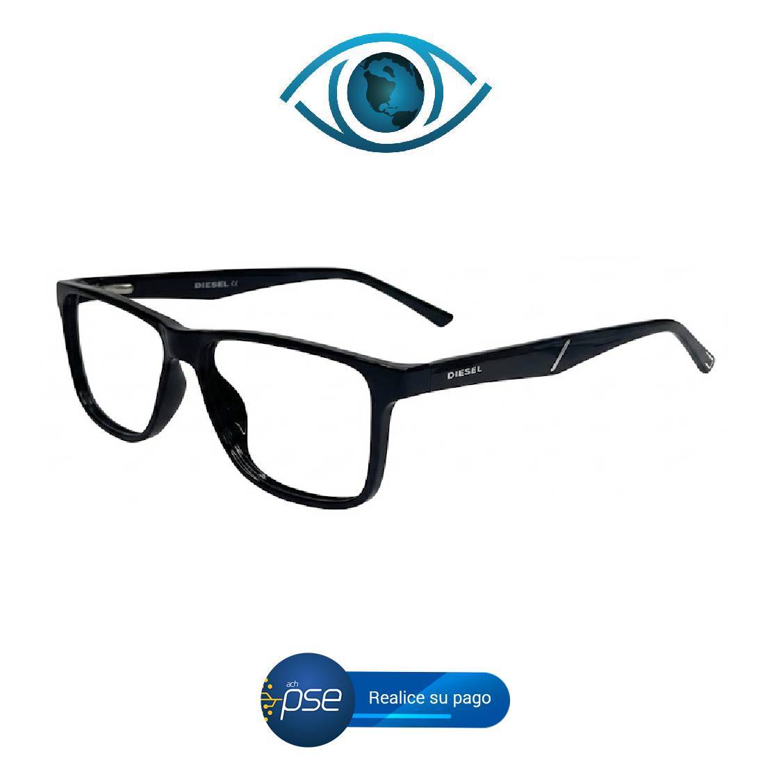 Óptica Gafas ADDI.COM PSE® 30%OFF (Pagos Seguros en Línea) Marco Óptico Importado + Accesorios completos (Envió Gratis 5|7 Días Colombia)