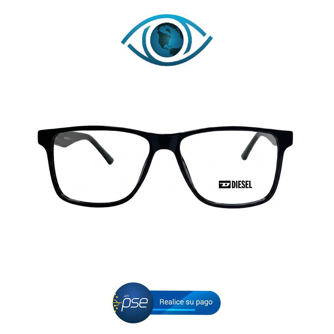 Óptica Gafas ADDI.COM PSE® 30%OFF (Pagos Seguros en Línea) Marco Óptico Importado + Accesorios completos (Envió Gratis 5|7 Días Colombia)