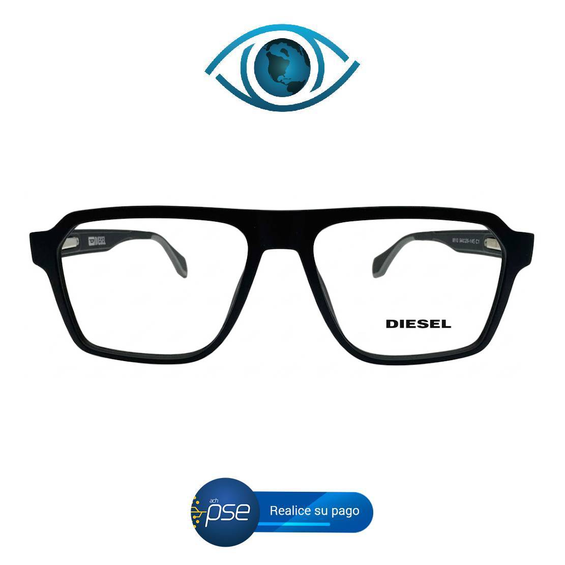 Óptica Gafas ADDI.COM PSE® 30%OFF (Pagos Seguros en Línea) Marco Óptico Importado + Accesorios completos (Envió Gratis 5|7 Días Colombia)