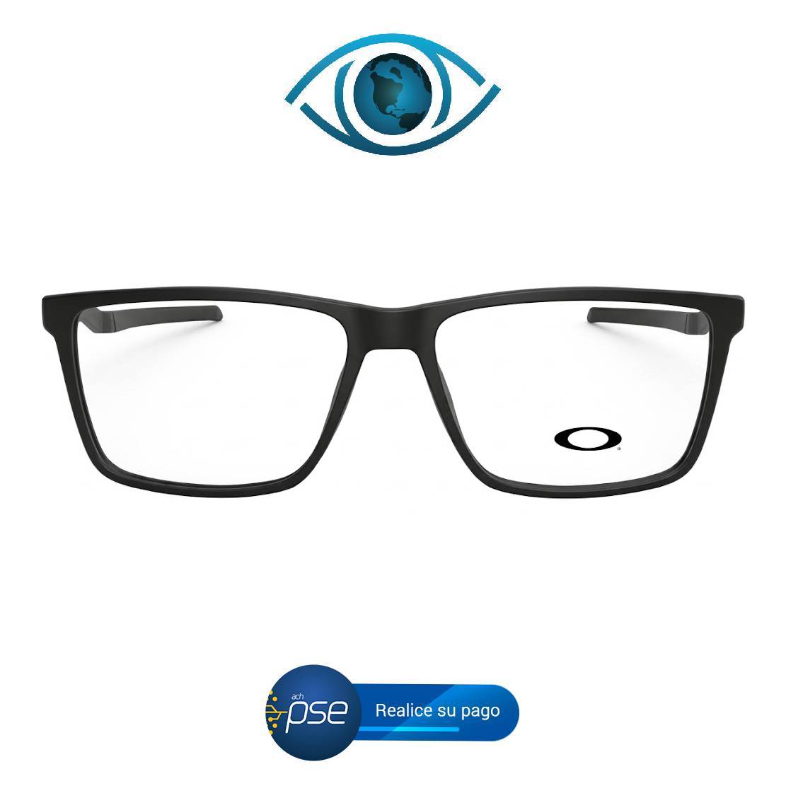 Óptica Gafas ADDI.COM PSE® 30%OFF (Pagos Seguros en Línea) Marco Óptico Importado + Accesorios completos (Envió Gratis 5|7 Días Colombia)