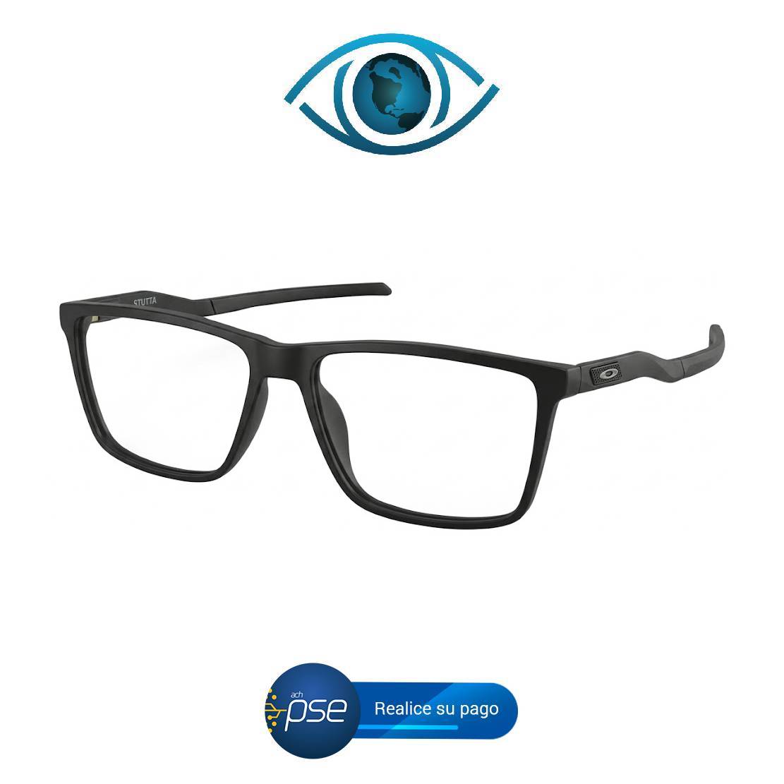 Óptica Gafas ADDI.COM PSE® 30%OFF (Pagos Seguros en Línea) Marco Óptico Importado + Accesorios completos (Envió Gratis 5|7 Días Colombia)