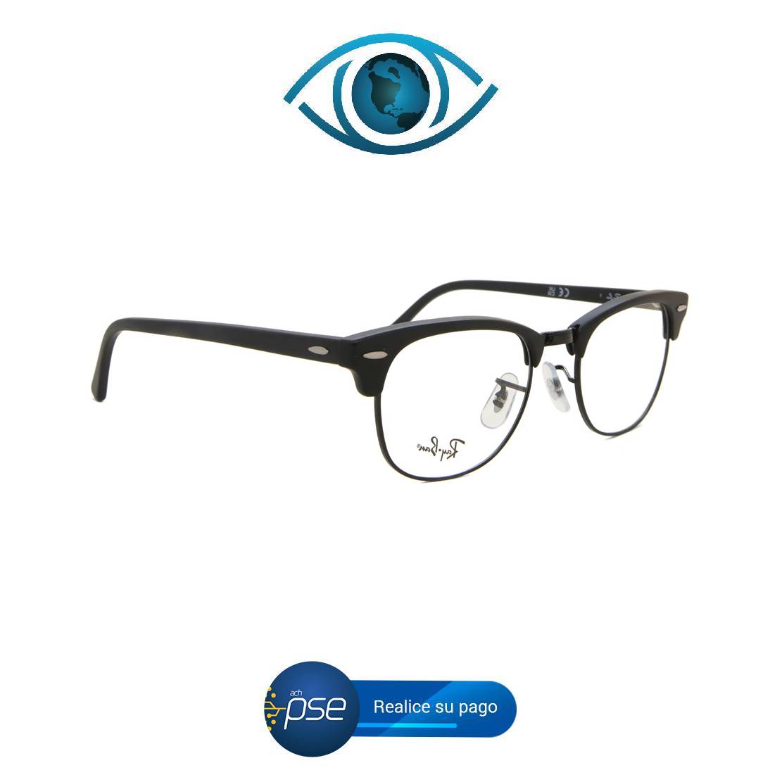 Óptica Gafas ADDI.COM PSE® 30%OFF (Pagos Seguros en Línea) Marco Óptico Importado Clásicos + Accesorios completos (Envió Gratis 5|7 Días Colombia)