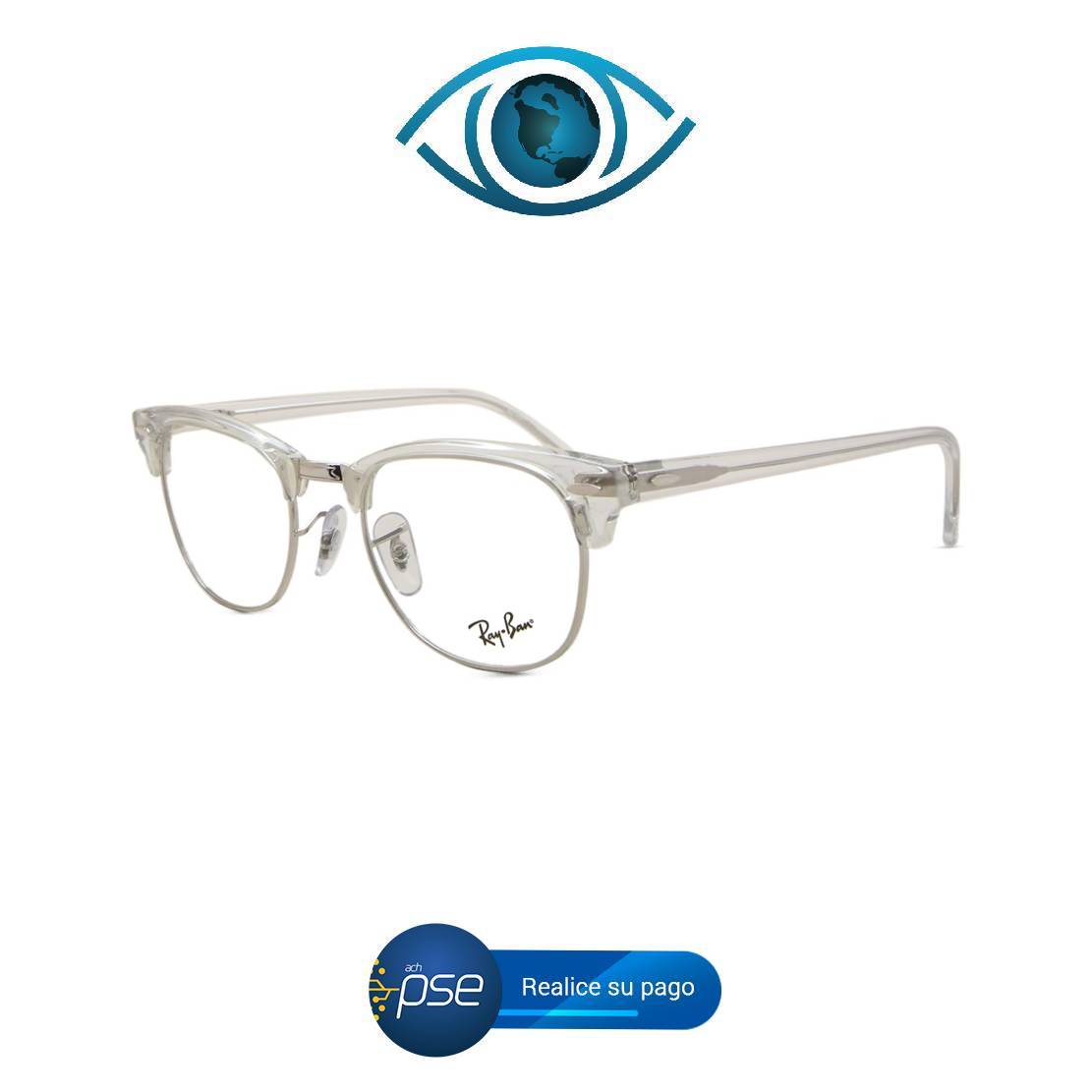 Óptica Gafas ADDI.COM PSE® 30%OFF (Pagos Seguros en Línea) Marco Óptico Importado Clásicos + Accesorios completos (Envió Gratis 5|7 Días Colombia)