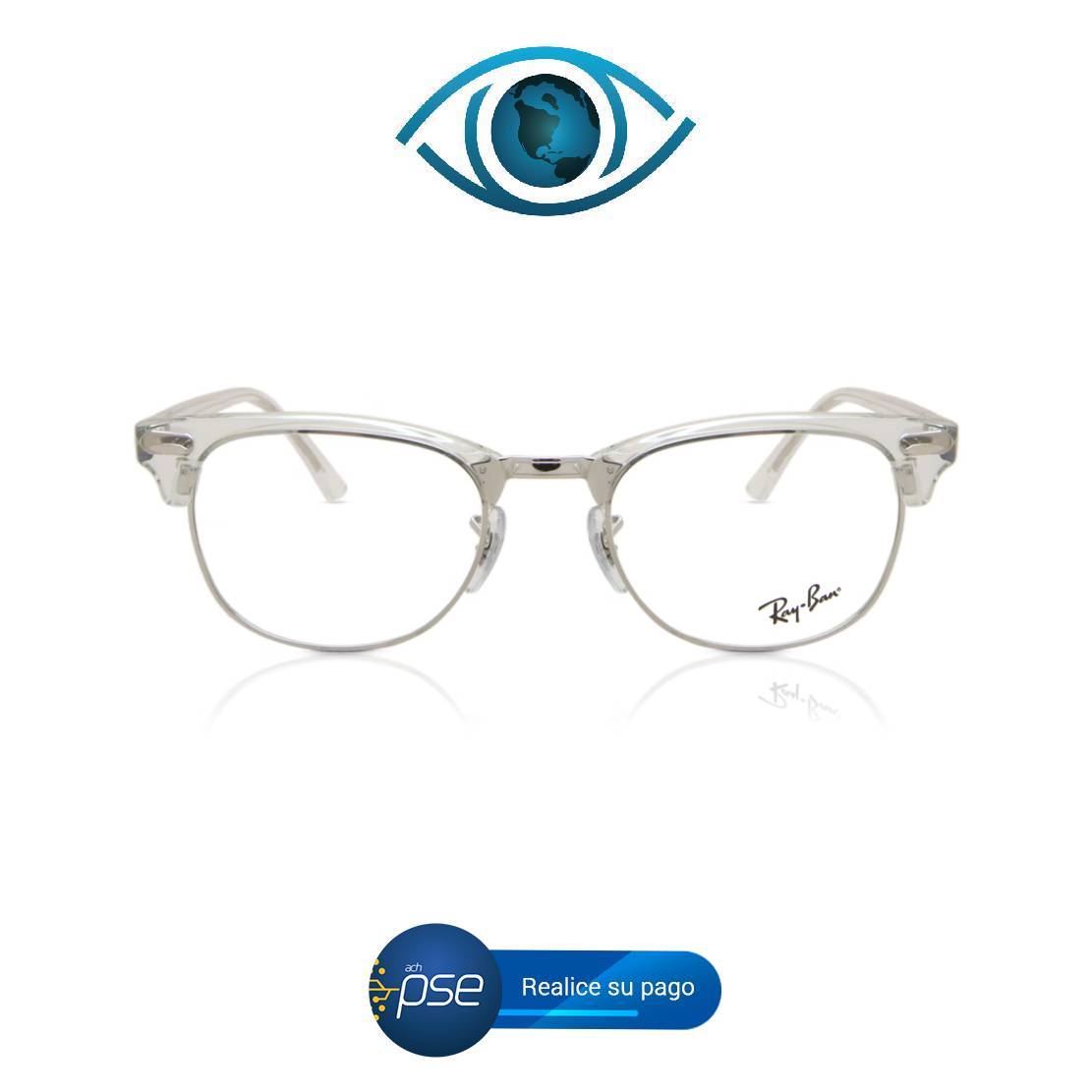Óptica Gafas ADDI.COM PSE® 30%OFF (Pagos Seguros en Línea) Marco Óptico Importado Clásicos + Accesorios completos (Envió Gratis 5|7 Días Colombia)