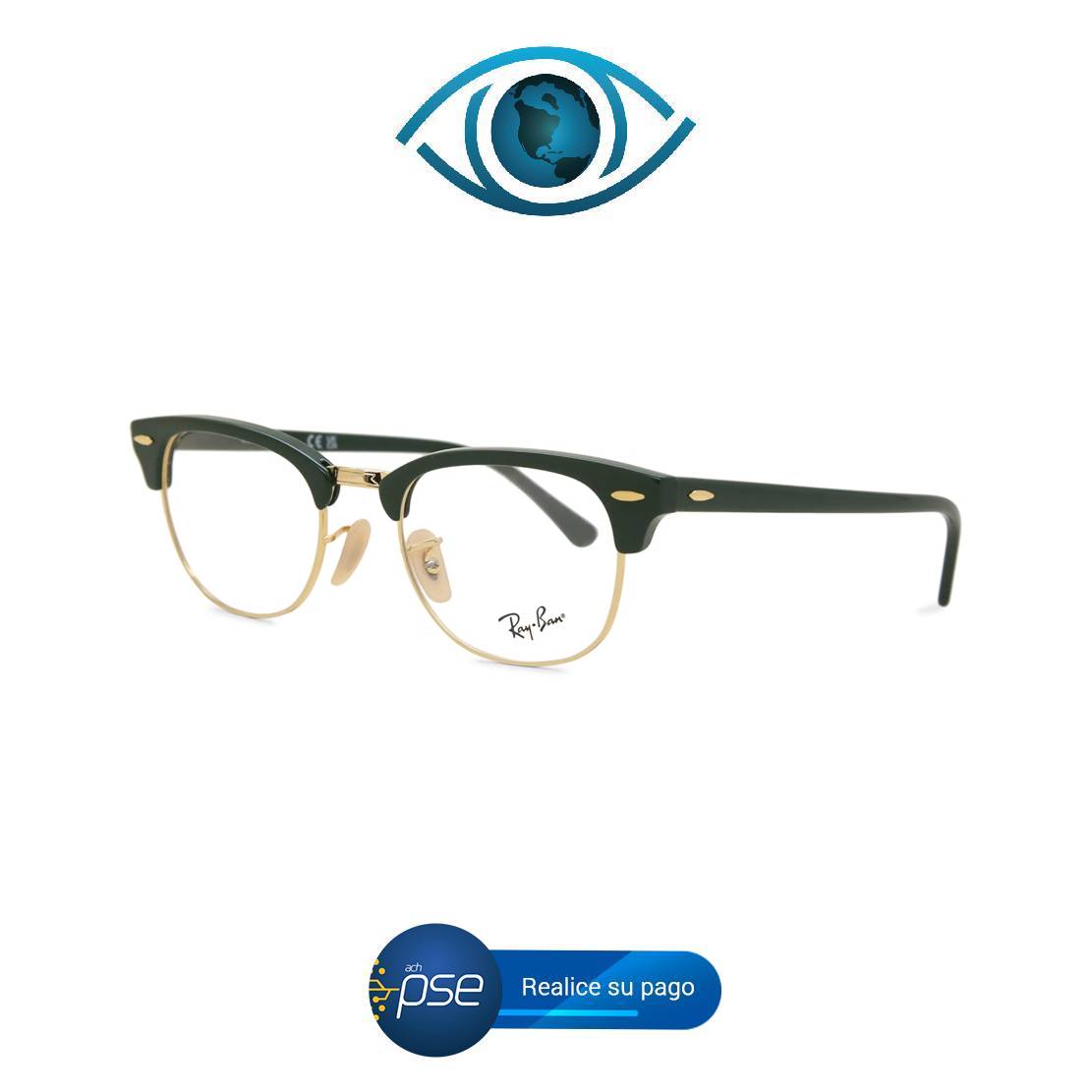 Óptica Gafas ADDI.COM PSE® 30%OFF (Pagos Seguros en Línea) Marco Óptico Importado Clásicos + Accesorios completos (Envió Gratis 5|7 Días Colombia)