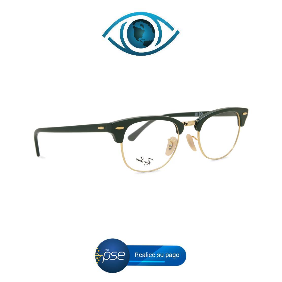 Óptica Gafas ADDI.COM PSE® 30%OFF (Pagos Seguros en Línea) Marco Óptico Importado Clásicos + Accesorios completos (Envió Gratis 5|7 Días Colombia)