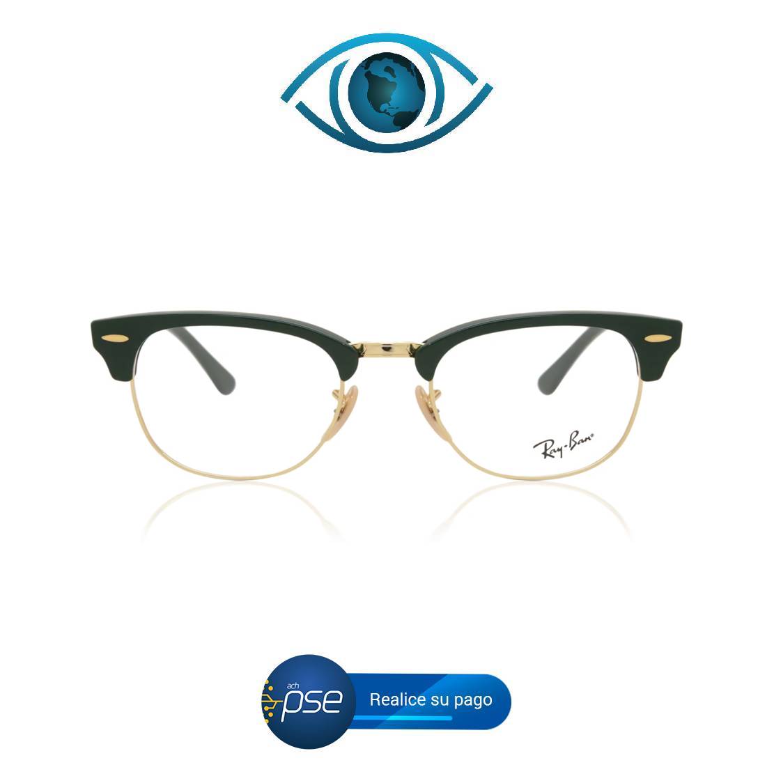 Óptica Gafas ADDI.COM PSE® 30%OFF (Pagos Seguros en Línea) Marco Óptico Importado Clásicos + Accesorios completos (Envió Gratis 5|7 Días Colombia)