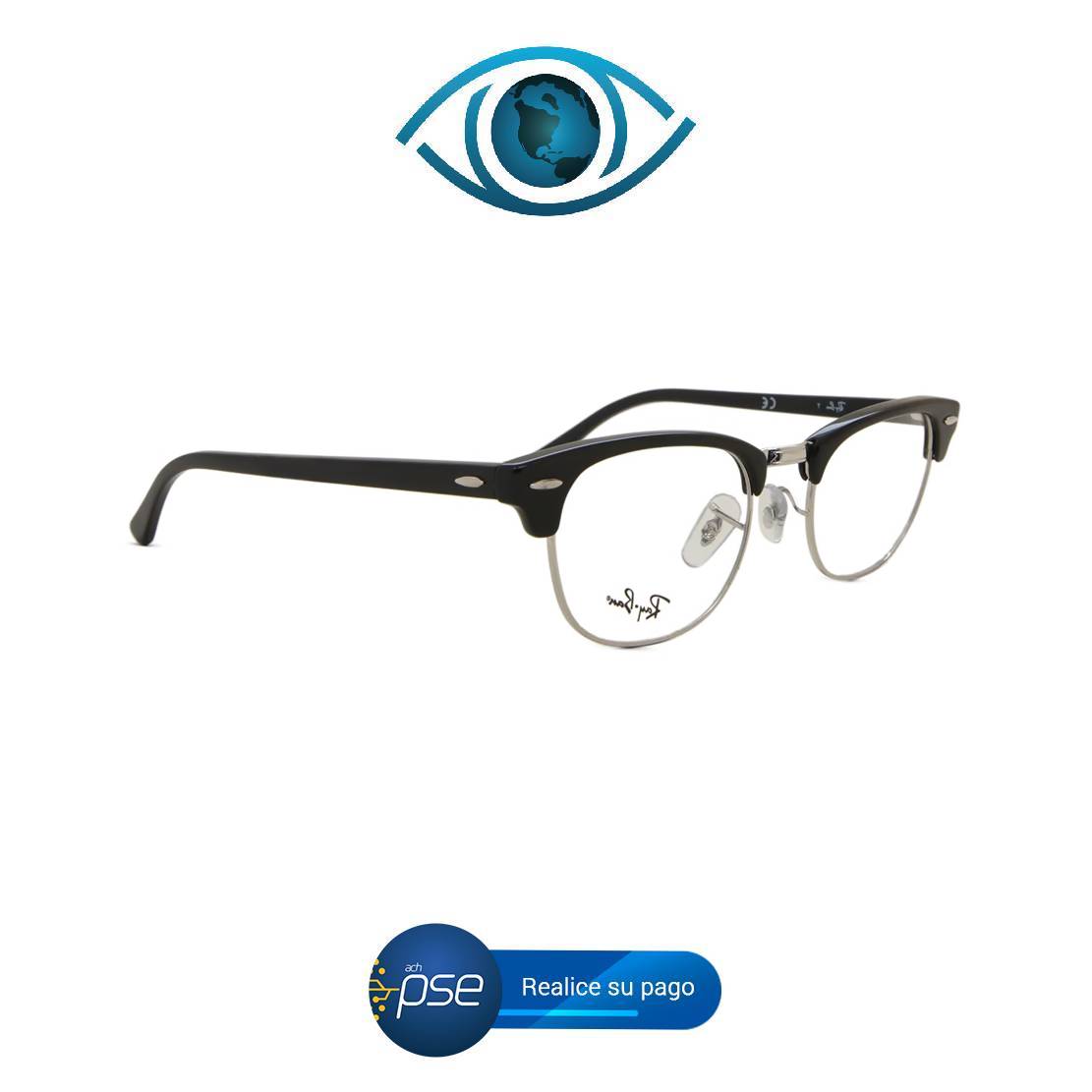 Óptica Gafas ADDI.COM PSE® 30%OFF (Pagos Seguros en Línea) Marco Óptico Importado Clásicos + Accesorios completos (Envió Gratis 5|7 Días Colombia)