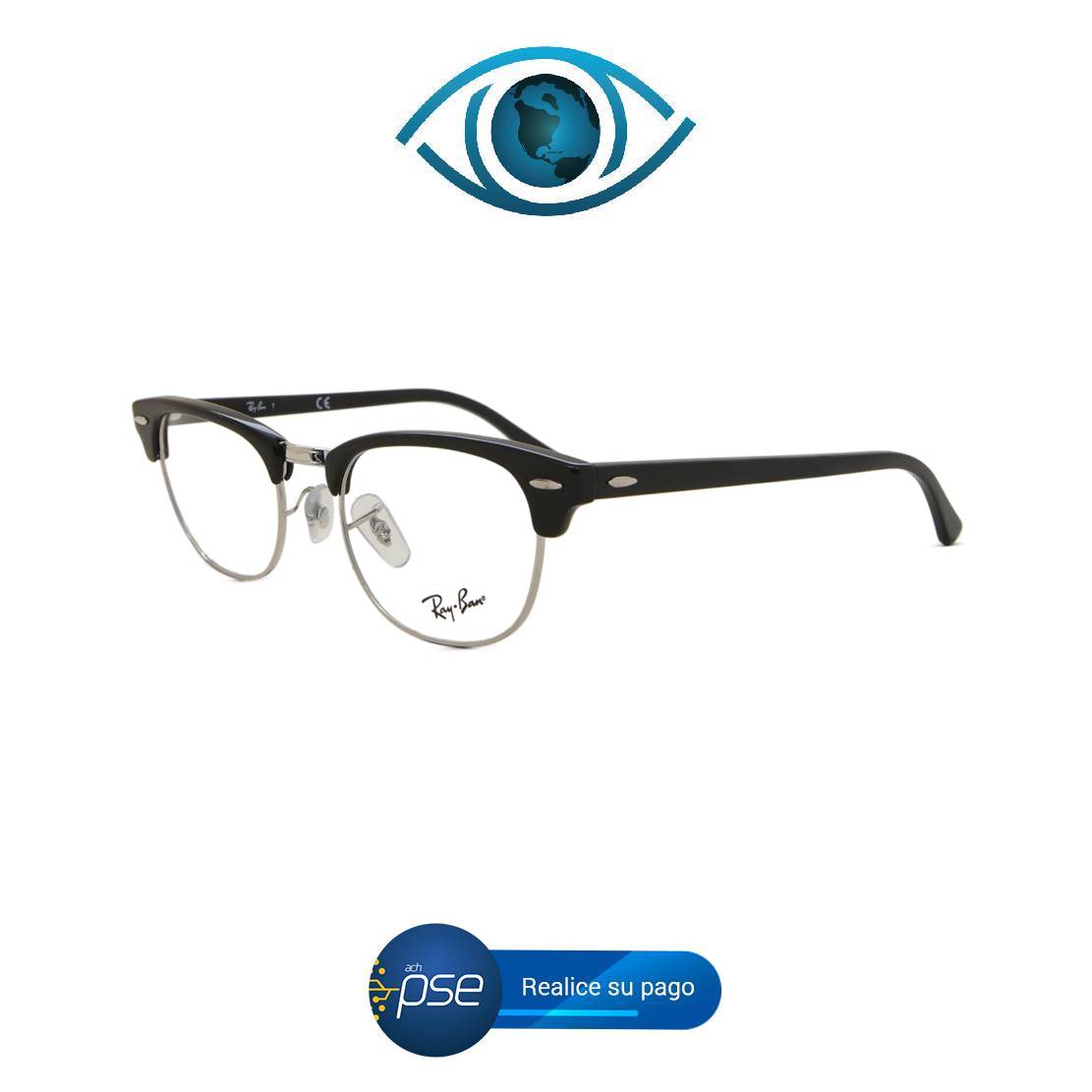 Óptica Gafas ADDI.COM PSE® 30%OFF (Pagos Seguros en Línea) Marco Óptico Importado Clásicos + Accesorios completos (Envió Gratis 5|7 Días Colombia)