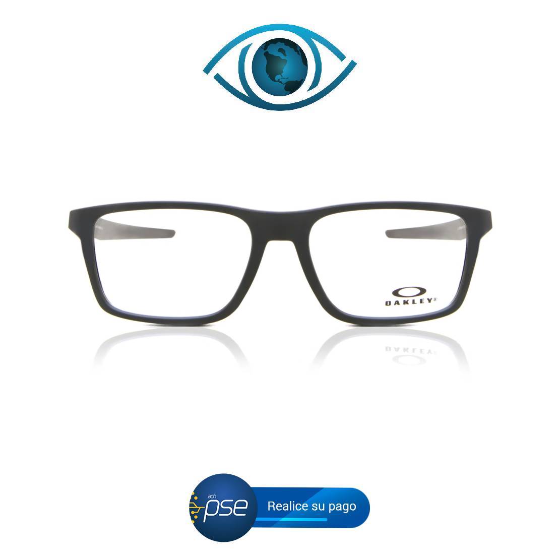 Óptica Gafas ADDI.COM PSE® 30%OFF (Pagos Seguros en Línea) Marco Óptico Importado Deportivo + Accesorios completos (Envió Gratis 5|7 Días Colombia)