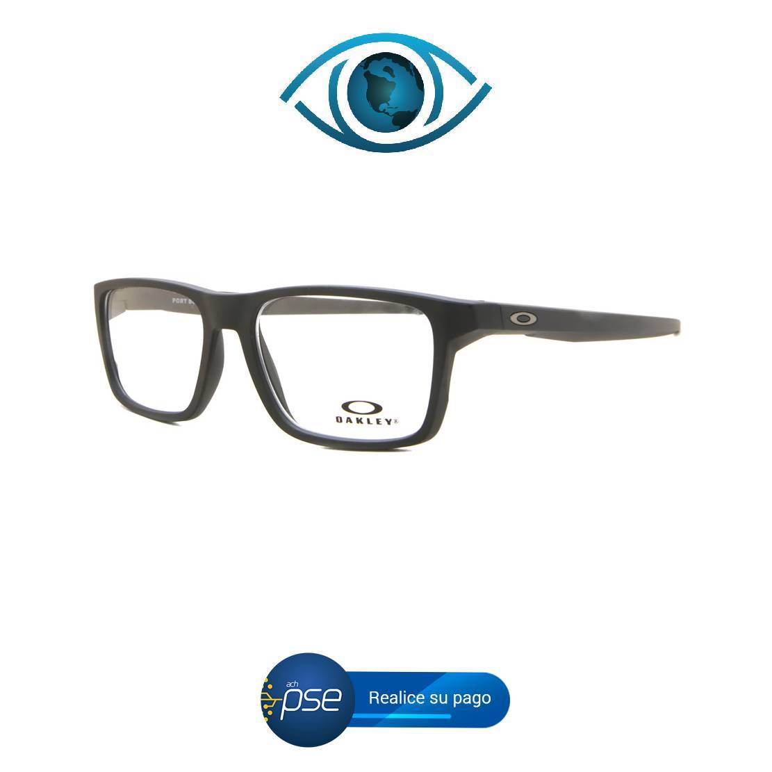Óptica Gafas ADDI.COM PSE® 30%OFF (Pagos Seguros en Línea) Marco Óptico Importado Deportivo + Accesorios completos (Envió Gratis 5|7 Días Colombia)