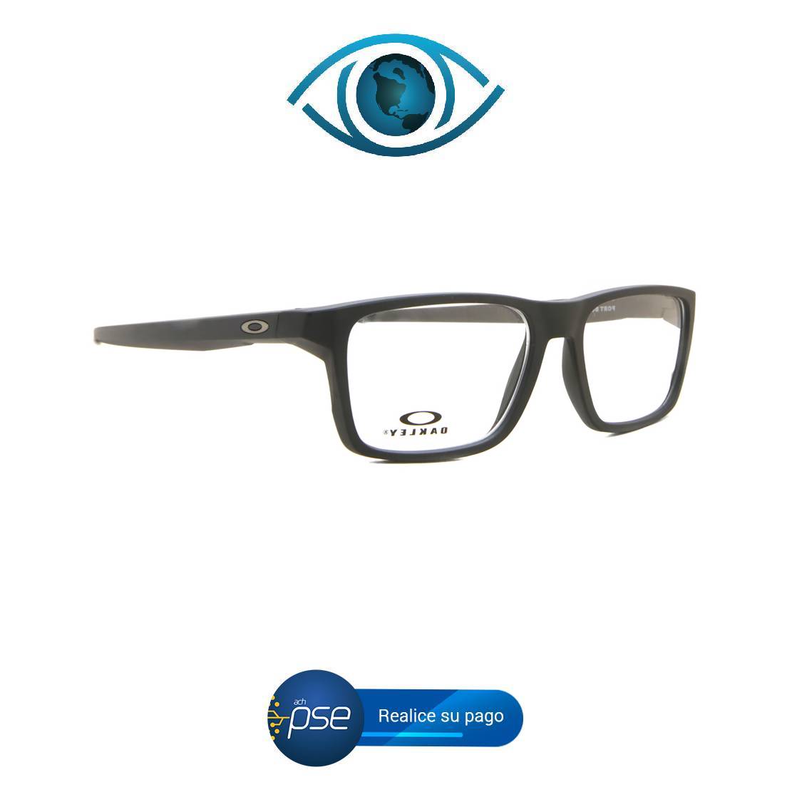 Óptica Gafas ADDI.COM PSE® 30%OFF (Pagos Seguros en Línea) Marco Óptico Importado Deportivo + Accesorios completos (Envió Gratis 5|7 Días Colombia)