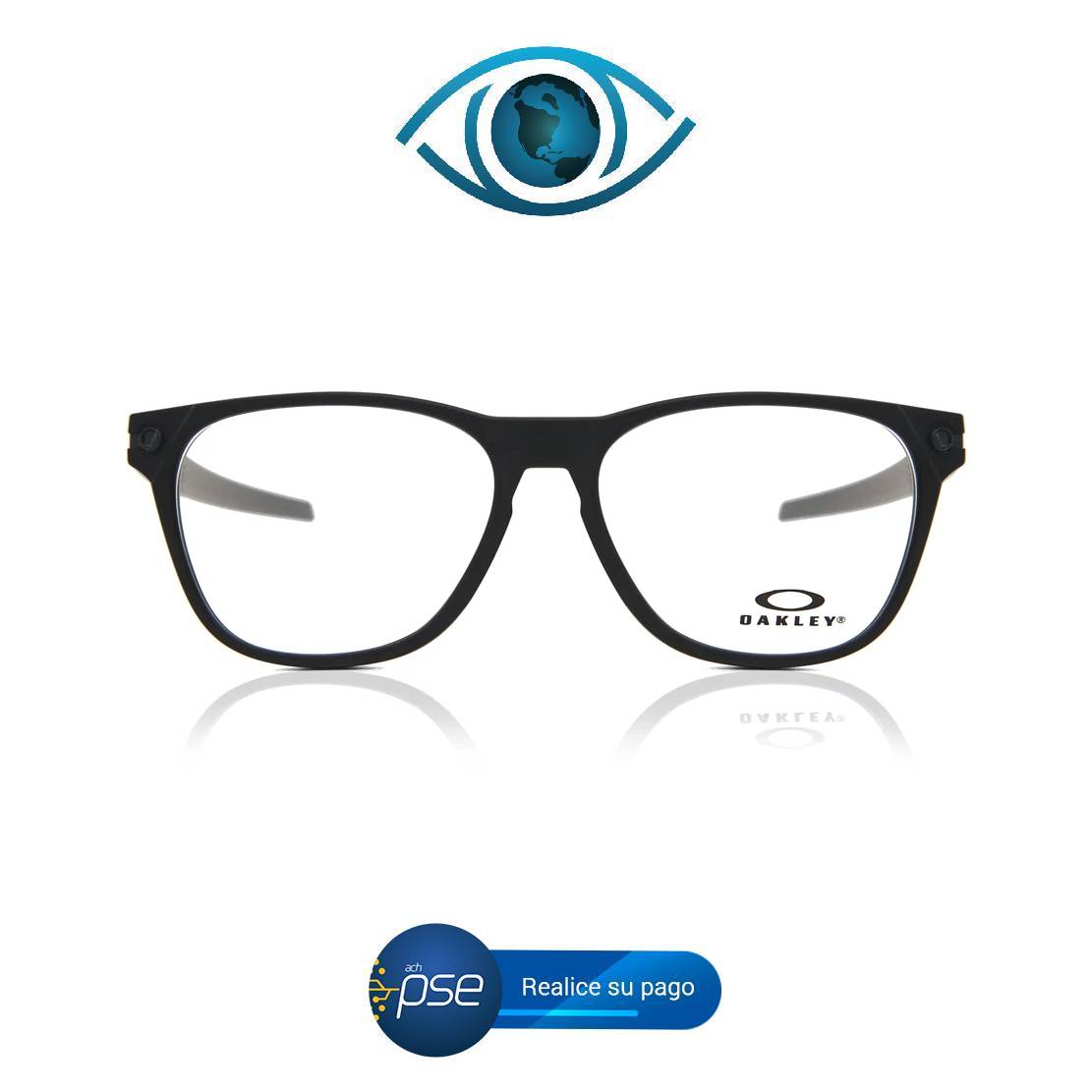 Óptica Gafas ADDI.COM PSE® 30%OFF (Pagos Seguros en Línea) Marco Óptico Importado Deportivo + Accesorios completos (Envió Gratis 5|7 Días Colombia)