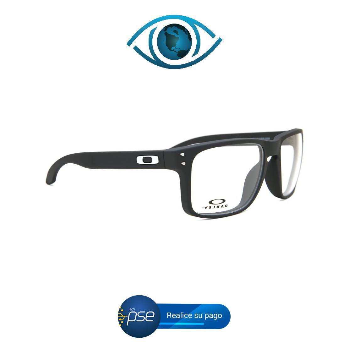 Óptica Gafas ADDI.COM PSE® 30%OFF (Pagos Seguros en Línea) Marco Óptico Importado Deportivo + Accesorios completos (Envió Gratis 5|7 Días Colombia)
