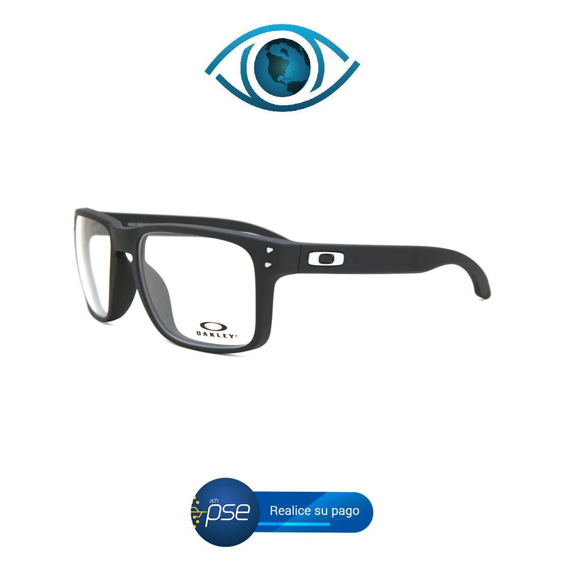 Óptica Gafas ADDI.COM PSE® 30%OFF (Pagos Seguros en Línea) Marco Óptico Importado Deportivo + Accesorios completos (Envió Gratis 5|7 Días Colombia)