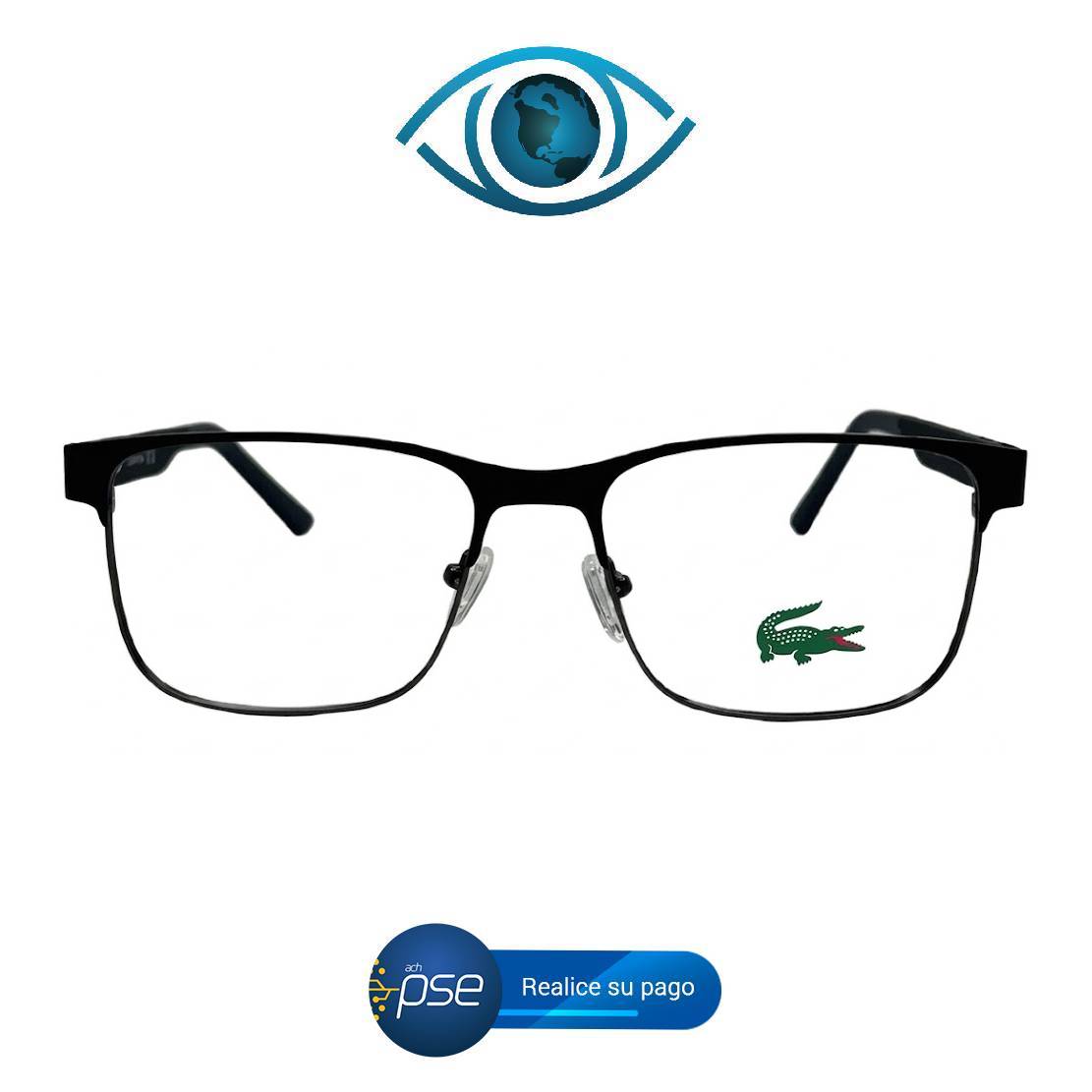 Óptica Gafas ADDI.COM PSE® 30%OFF (Pagos Seguros en Línea) Marco Óptico Importado Deportivo + Accesorios completos (Envió Gratis 5|7 Días Colombia)