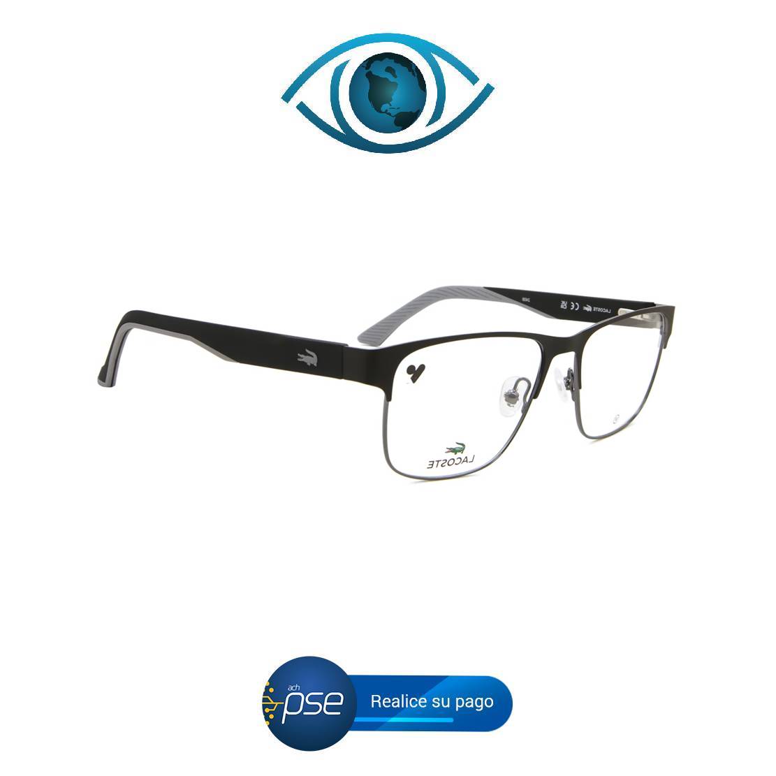 Óptica Gafas ADDI.COM PSE® 30%OFF (Pagos Seguros en Línea) Marco Óptico Importado Deportivo + Accesorios completos (Envió Gratis 5|7 Días Colombia)
