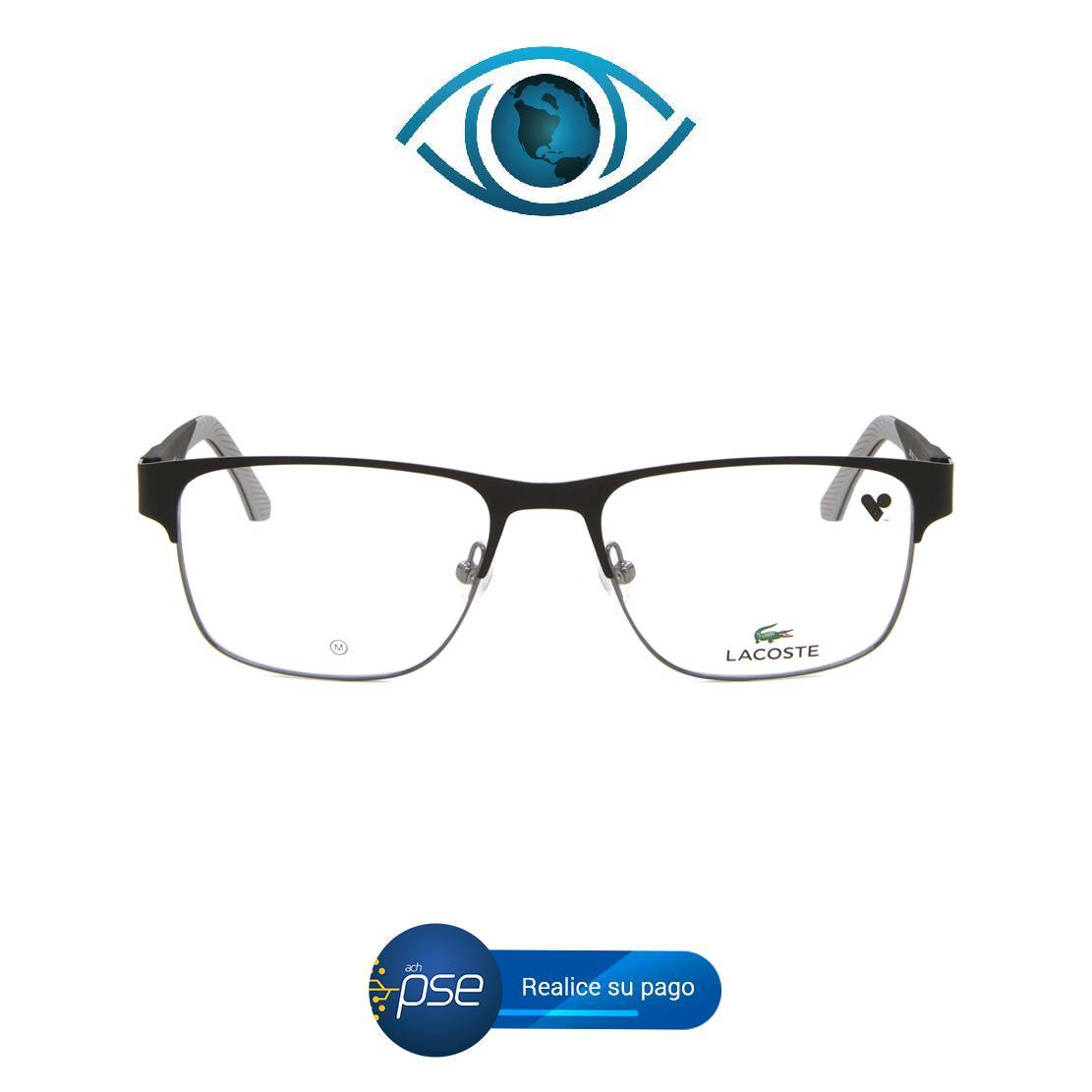 Óptica Gafas ADDI.COM PSE® 30%OFF (Pagos Seguros en Línea) Marco Óptico Importado Deportivo + Accesorios completos (Envió Gratis 5|7 Días Colombia)