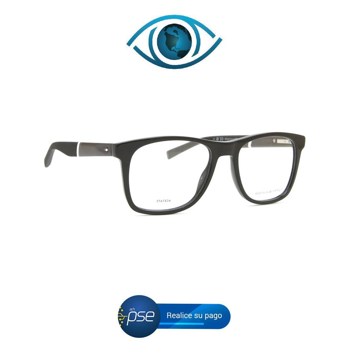 Óptica Gafas ADDI.COM PSE® 30%OFF (Pagos Seguros en Línea) Marco Óptico Importado Deportivo + Accesorios completos (Envió Gratis 5|7 Días Colombia)