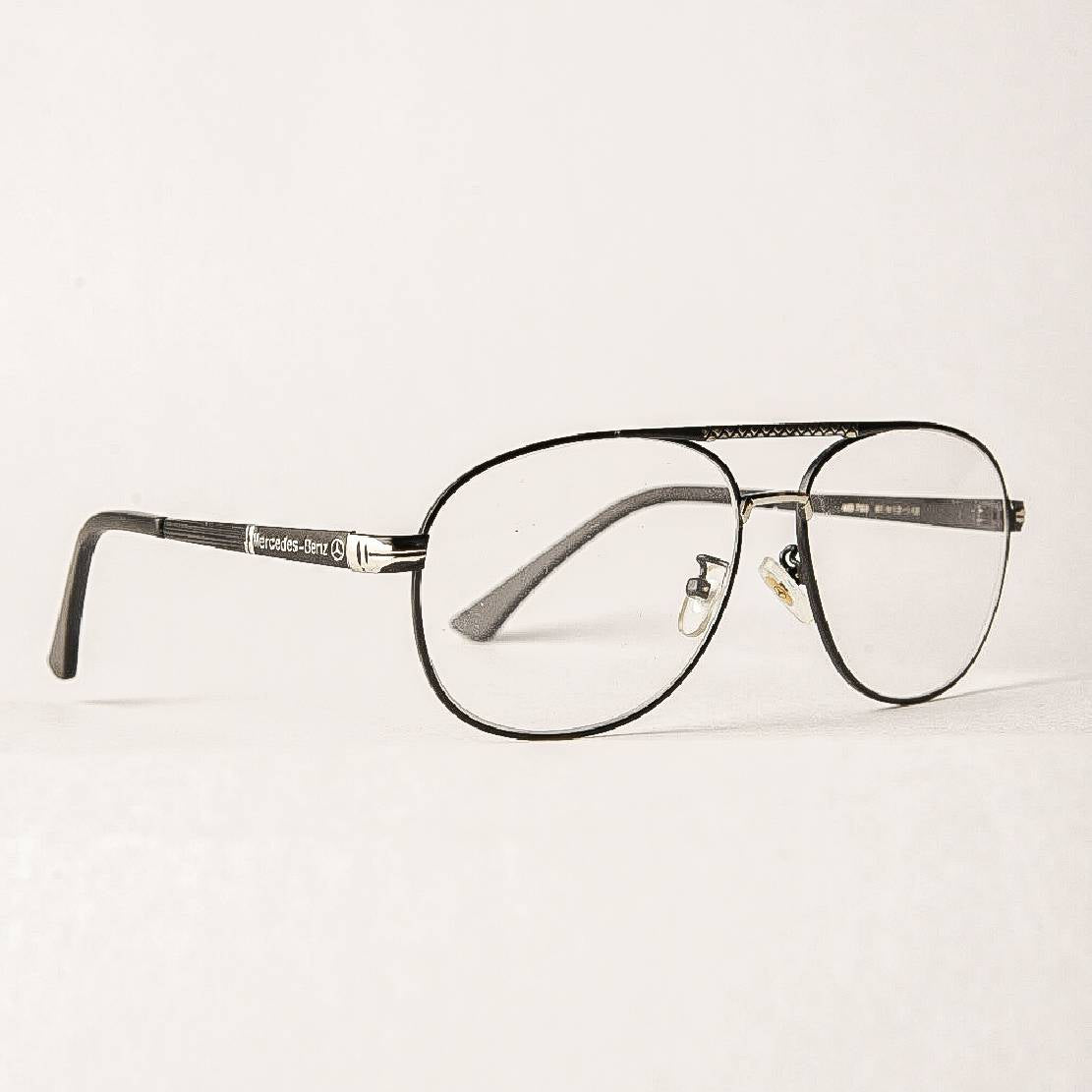 Eyewear Business Eyeglasses European Iron Gafas Montura Óptica Europa Marco