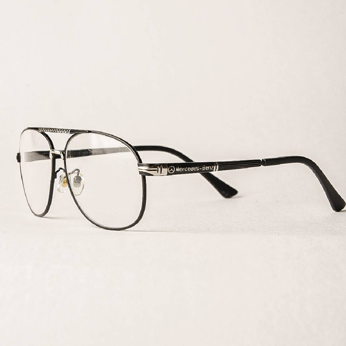 Eyewear Business Eyeglasses European Iron Gafas Montura Óptica Europa Marco