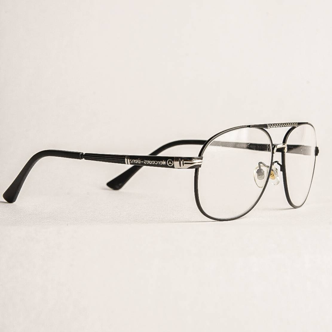 Eyewear Business Eyeglasses European Iron Gafas Montura Óptica Europa Marco