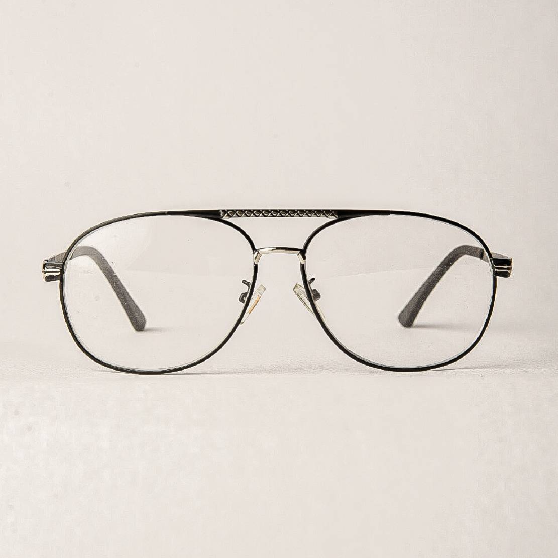 Eyewear Business Eyeglasses European Iron Gafas Montura Óptica Europa Marco