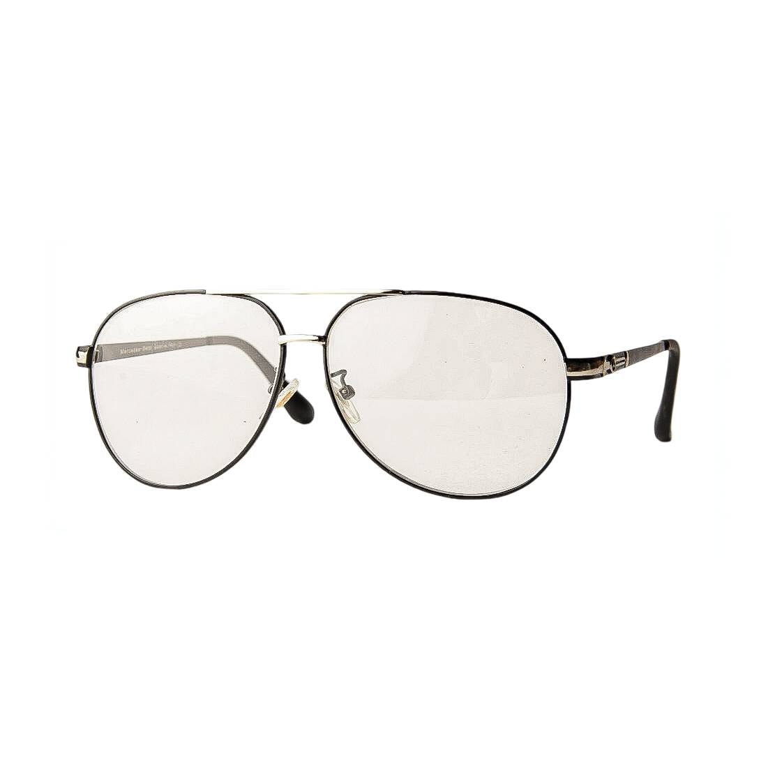 Pilot Businessman Eyewear Eyeglasses Marco Montura Óptica Europea Gafas