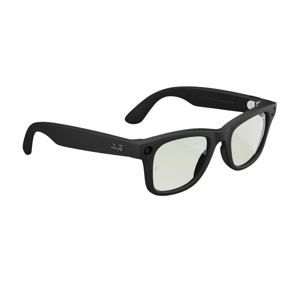 Gafas Lentes Descanso AR HD + Meta AI® Inteligentes Ray-Ban  Wayfarer (1.ª generación)  (Envió Gratis 5|7 Días Colombia)