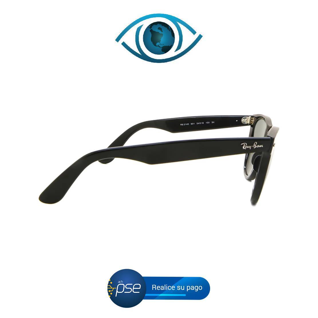 ADDI.COM PSE® 45%OFF (Pagos Seguros en Línea) Gafas Importadas UV400 Clásicas + Accesorios completos (Envió Gratis 5|7 Días Colombia)