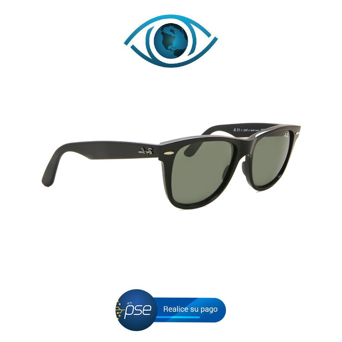 ADDI.COM PSE® 45%OFF (Pagos Seguros en Línea) Gafas Importadas UV400 Clásicas + Accesorios completos (Envió Gratis 5|7 Días Colombia)