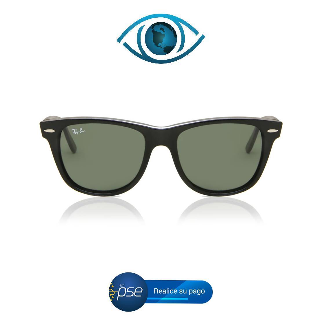 ADDI.COM PSE® 45%OFF (Pagos Seguros en Línea) Gafas Importadas UV400 Clásicas + Accesorios completos (Envió Gratis 5|7 Días Colombia)