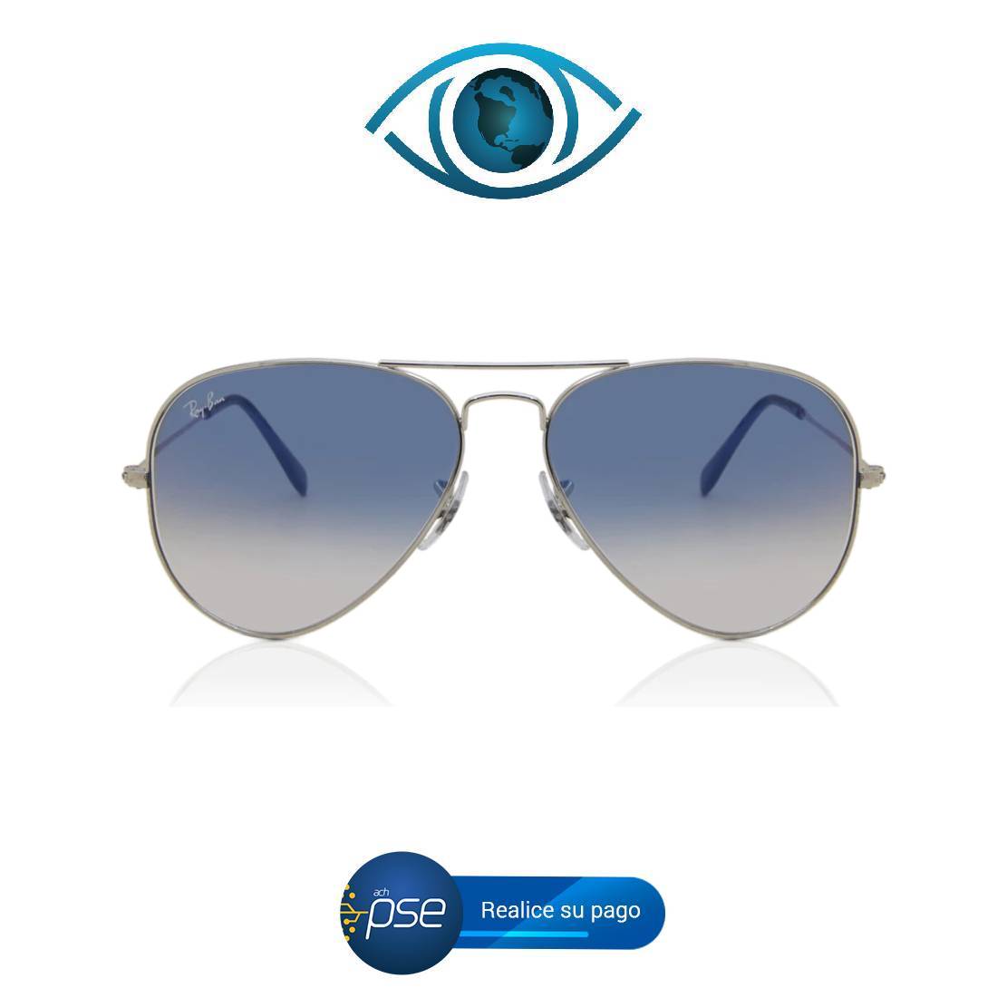 Top#5 Gafas Sol Clásicas Importadas OFERTA PSE + Accesorios completos (Envió Gratis 5|7 Días Colombia)