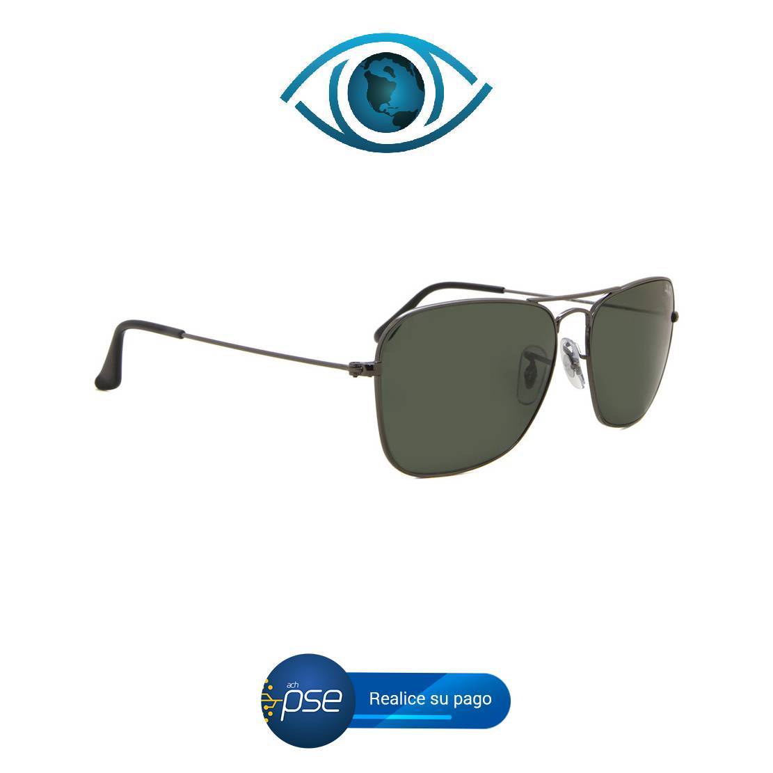 PSE 30% OFF Top#6 Gafas Importadas + Accesorios completos (Envió Gratis 5|7 Días Colombia)