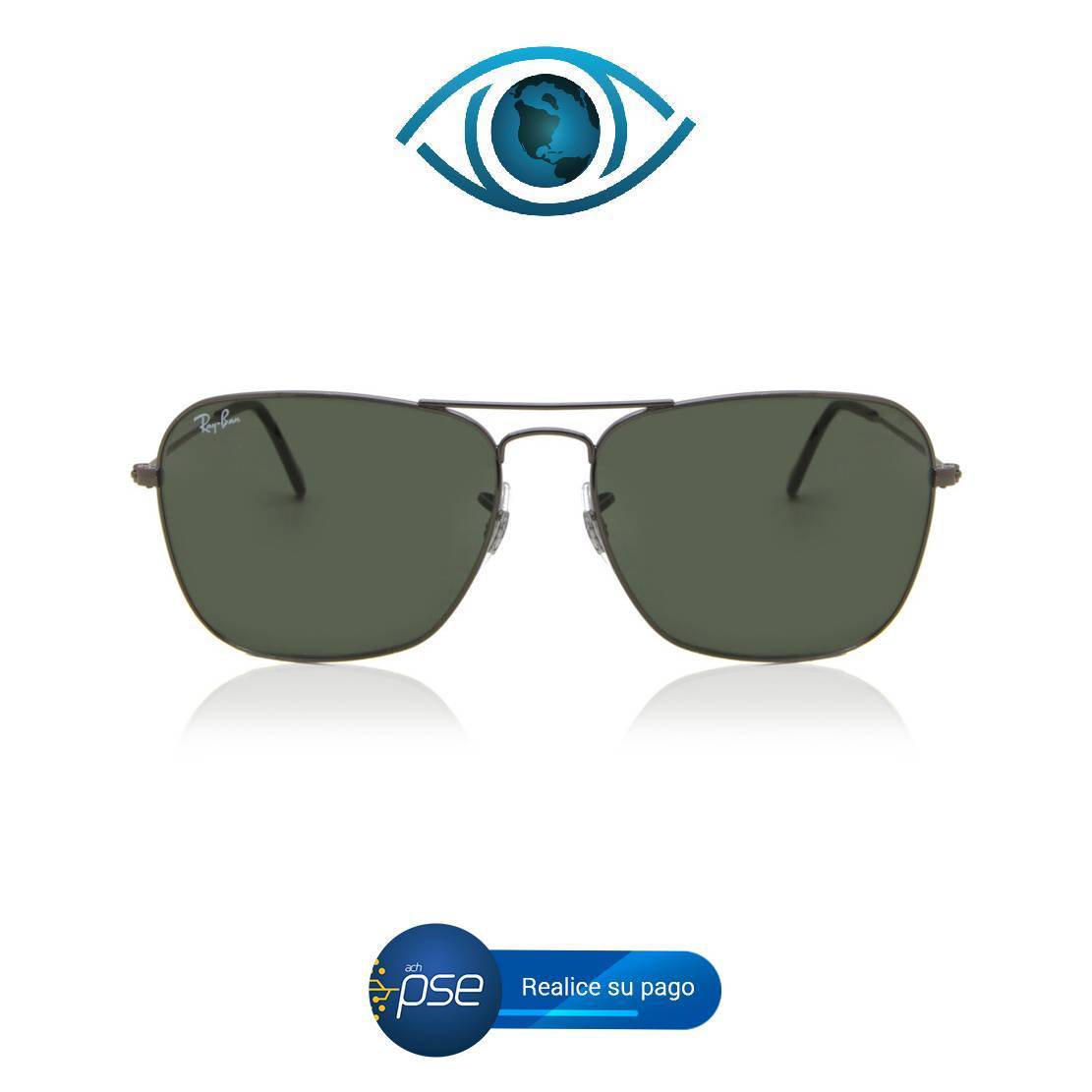 PSE 30% OFF Top#6 Gafas Importadas + Accesorios completos (Envió Gratis 5|7 Días Colombia)