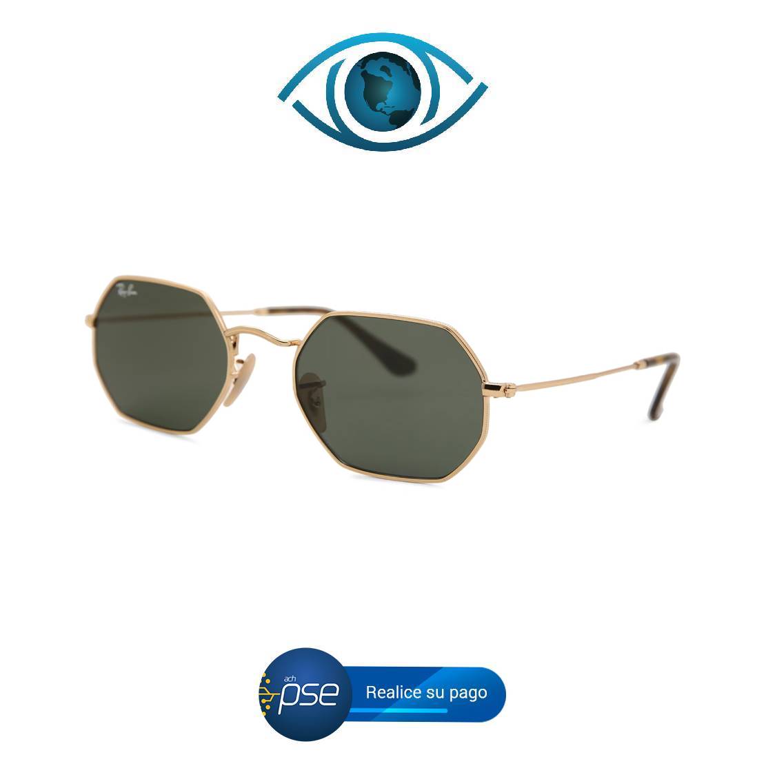PSE 45%OFF Gafas Importadas UV400 Clásicas + Accesorios completos (Envió Gratis 5|7 Días Colombia)