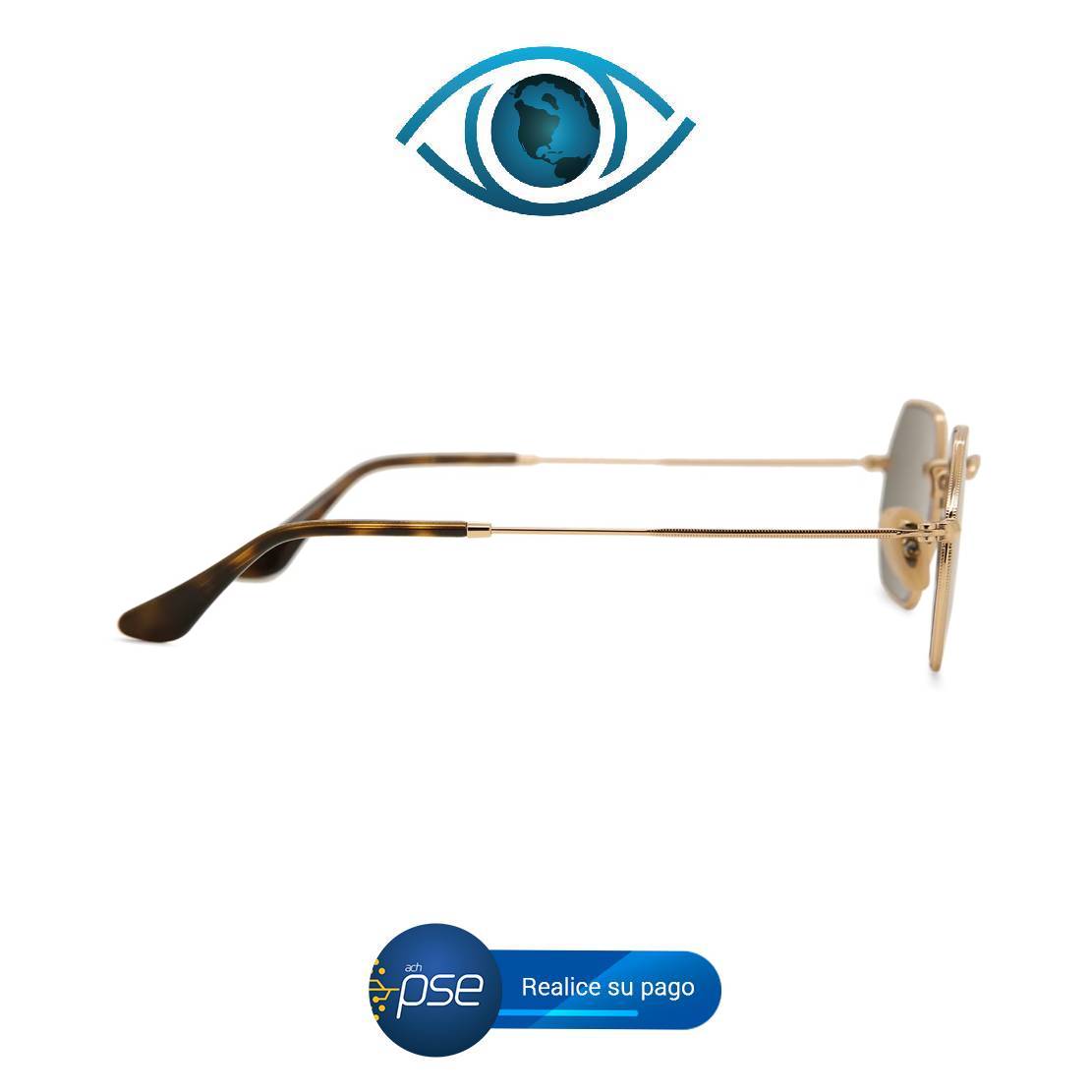 PSE 45%OFF Gafas Importadas UV400 Clásicas + Accesorios completos (Envió Gratis 5|7 Días Colombia)