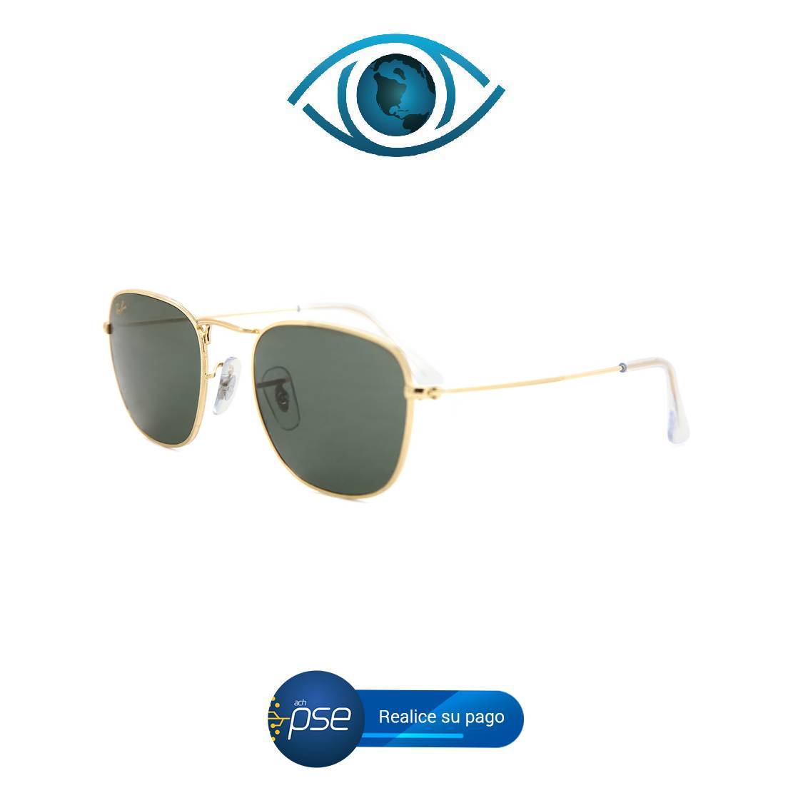 ADDI.COM PSE® 45%OFF (Pagos Seguros en Línea) Gafas Importadas UV400 Clásicas + Accesorios completos (Envió Gratis 5|7 Días Colombia)