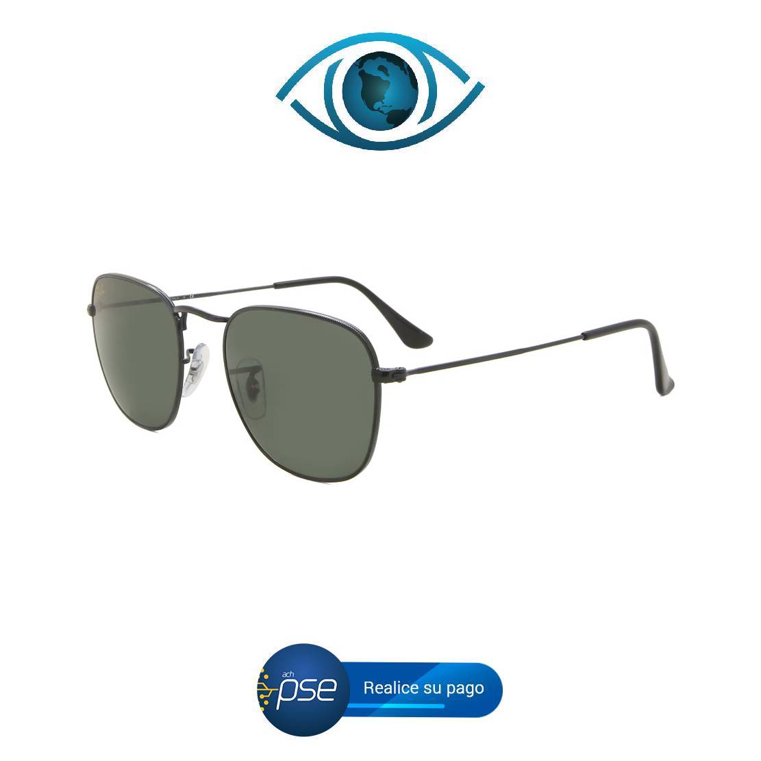ADDI.COM PSE® 45%OFF (Pagos Seguros en Línea) Gafas Importadas UV400 Clásicas + Accesorios completos (Envió Gratis 5|7 Días Colombia)