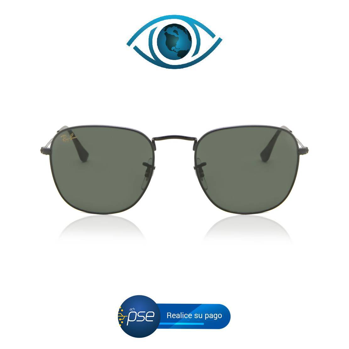 ADDI.COM PSE® 45%OFF (Pagos Seguros en Línea) Gafas Importadas UV400 Clásicas + Accesorios completos (Envió Gratis 5|7 Días Colombia)