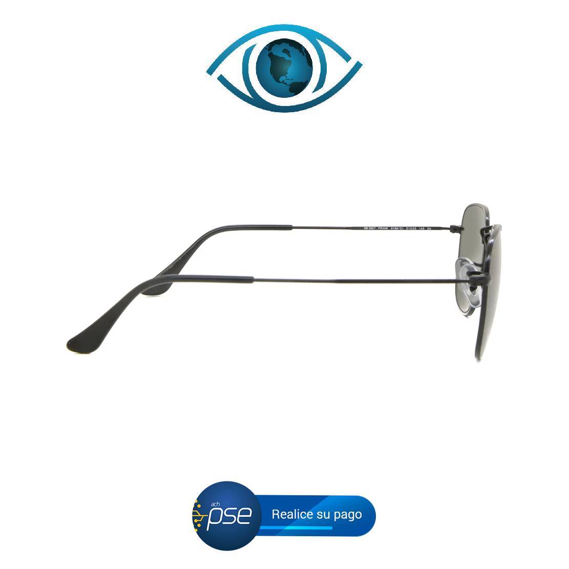 ADDI.COM PSE® 45%OFF (Pagos Seguros en Línea) Gafas Importadas UV400 Clásicas + Accesorios completos (Envió Gratis 5|7 Días Colombia)
